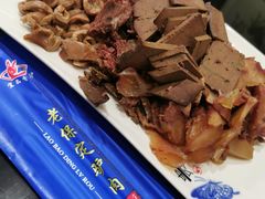 -老保定驴肉馆(云岗路店)