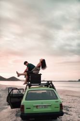 -帆拉斐婚纱摄影(春熙店)