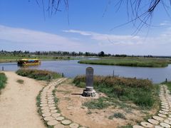 -黄沙古渡原生态旅游区