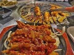 -炽城·烤肉名家(鸿达中央广场店)