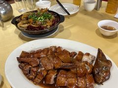 -吉莲利苑海鲜酒家(珠海拱北29年老字号店)