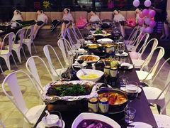 -CIAO·团建聚餐·生日派对轰趴馆(福田店)