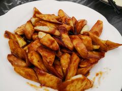 -大莲湖农家乐(青西郊野公园店)