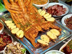-浮何烤铺(桐梓林店)
