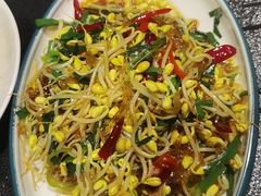 -乌苏疆遇集市烧烤新疆菜(乌苏啤酒小镇店)