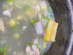 -王明古法砂锅居(开化寺店)