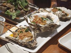 -本色.小马哥烧烤(无锡九里仓店)
