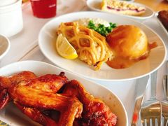 -宜家·瑞典风味餐厅(四元桥店)