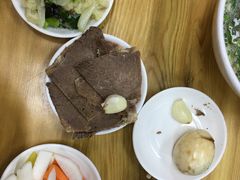 -马德元纯汤牛肉面(太奥广场店)