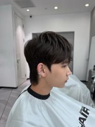 -MY HAIR 旗舰店