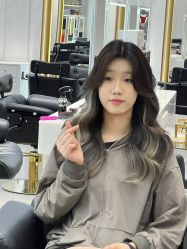 -Kraemer Paris  苏豪路易士·嘉玛发廊