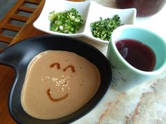-东来顺饭庄(西直门店)