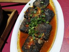 特外长沙臭豆腐-望湘园·洞庭渔宴(永旺店)