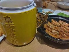 -江南韵·无锡太湖文化体验餐厅(凤凰天街店)