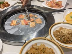 -么子烤肉(化龙池店)