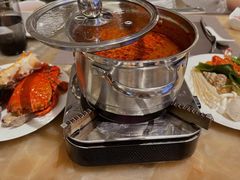 -安蒂娅·海鲜自助餐厅(安蒂娅美兰酒店)