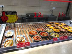 -顺旺基大厨现炒(凯德店)