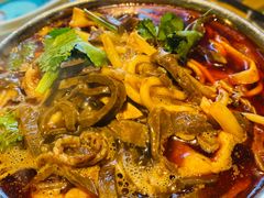 -蒙料·手把肉(望京店)