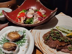 -花潮料理艺食馆(SM新生活广场店)