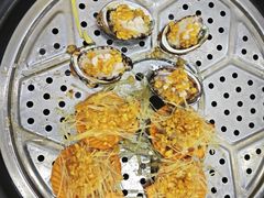 -船奇蒸汽海鲜·闽菜(八市海鲜总店)
