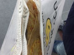 -清真永恒华威肉饼(潘家园店)