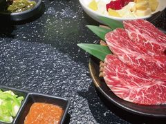 -九田家黑牛烤肉料理(郫都万达檬柏西路店)