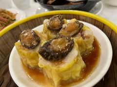 鲍鱼烧卖皇-渔民新村(番禺总店)