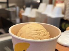 -LUNEURS月乐诗·法式冰淇淋(北外滩来福士广场店)