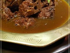 -芦月轩羊蝎子(劲松店)