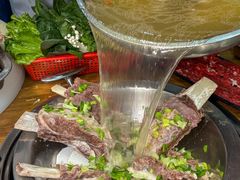 -刘少华贵州小黄牛·鲜牛肉火锅(总店)