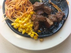 -汤姆家的牛排西餐厅(振华商厦店)