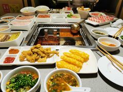-海底捞火锅(松雷店)