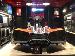 -drivepro(三里屯店)