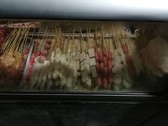 -庞记炸串