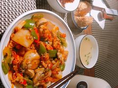 -十面春风·江南面馆(崇宁路店)