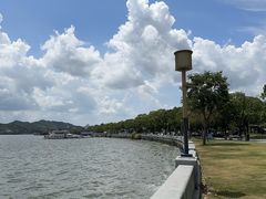 -东钱湖旅游度假区