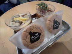 -SAANCI山池咖啡(卓悦中心店)