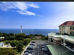 -青岛海景花园大酒店
