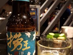 -捞王锅物料理(凯旋路店)