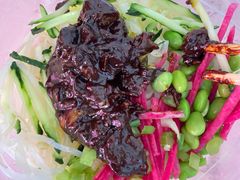 -大碗居·烤鸭·鱼头泡饼(天坛东门店)