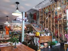-Kitchen·Y洋厨房西餐厅(王府壹号店)