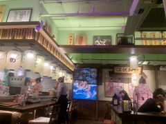 -樱宿日式和牛烧肉(五道口店)