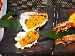 -虹料理·日料放题(悠方店)