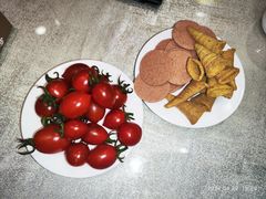 -良友·青岛菜(五四广场店)
