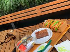 -星巴克(杭州北山路店)