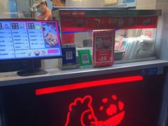 -1973继光香香鸡(四川北路店)