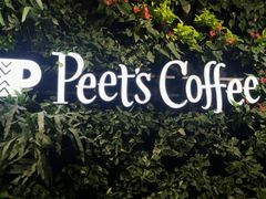 -Peet's Coffee皮爷咖啡(德基店)
