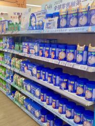 -孩子王(奥克斯广场店)