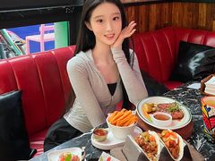 -Famous肥猫墨西哥音乐餐吧(五棵松华熙LIVE店)