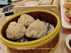 -汕头君华海逸酒店·鸿桃轩中餐厅